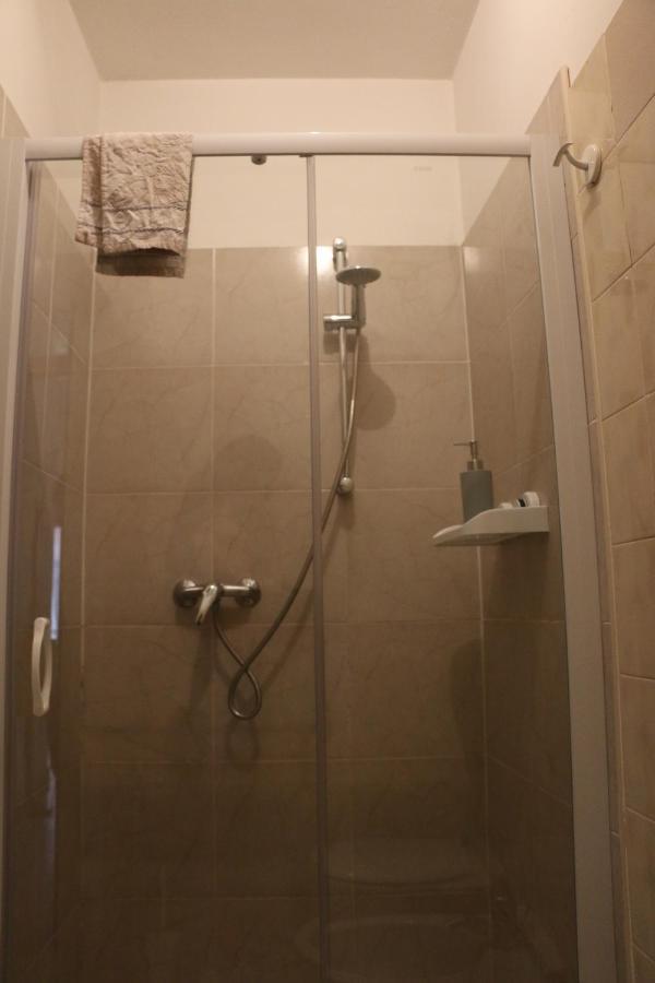 Le Androne Di Trento Apartment Екстериор снимка
