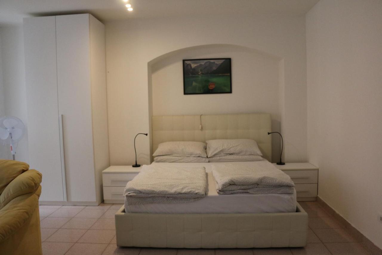 Le Androne Di Trento Apartment Екстериор снимка