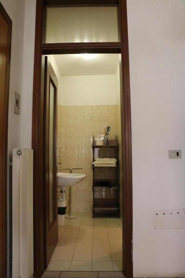 Le Androne Di Trento Apartment Екстериор снимка