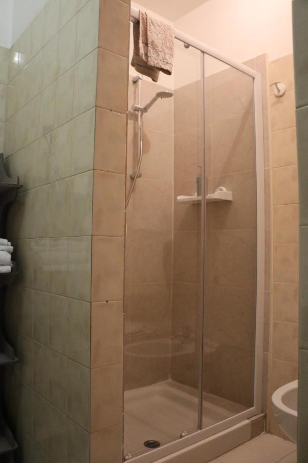 Le Androne Di Trento Apartment Екстериор снимка