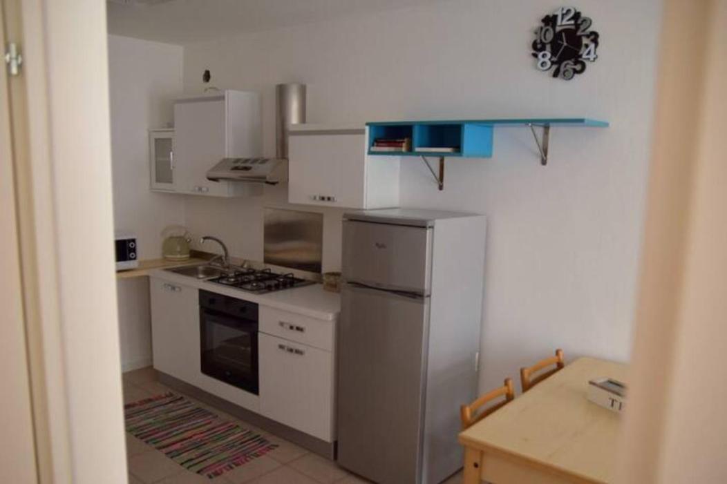 Le Androne Di Trento Apartment Екстериор снимка