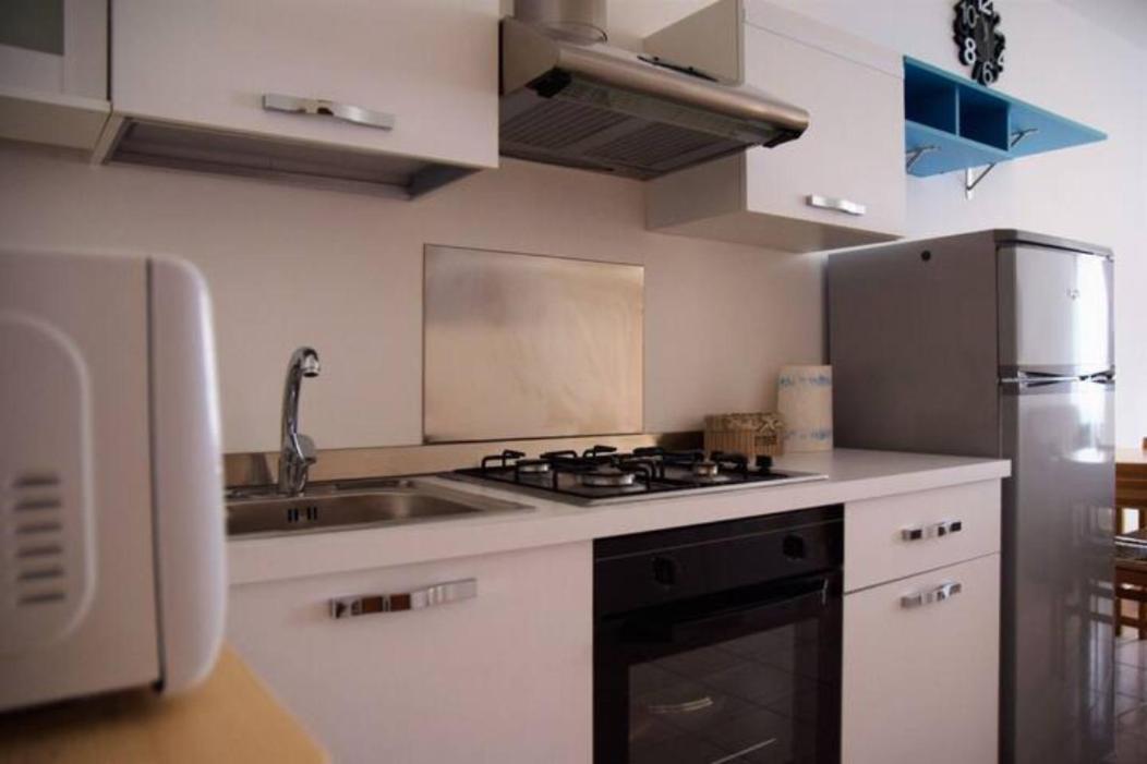 Le Androne Di Trento Apartment Екстериор снимка